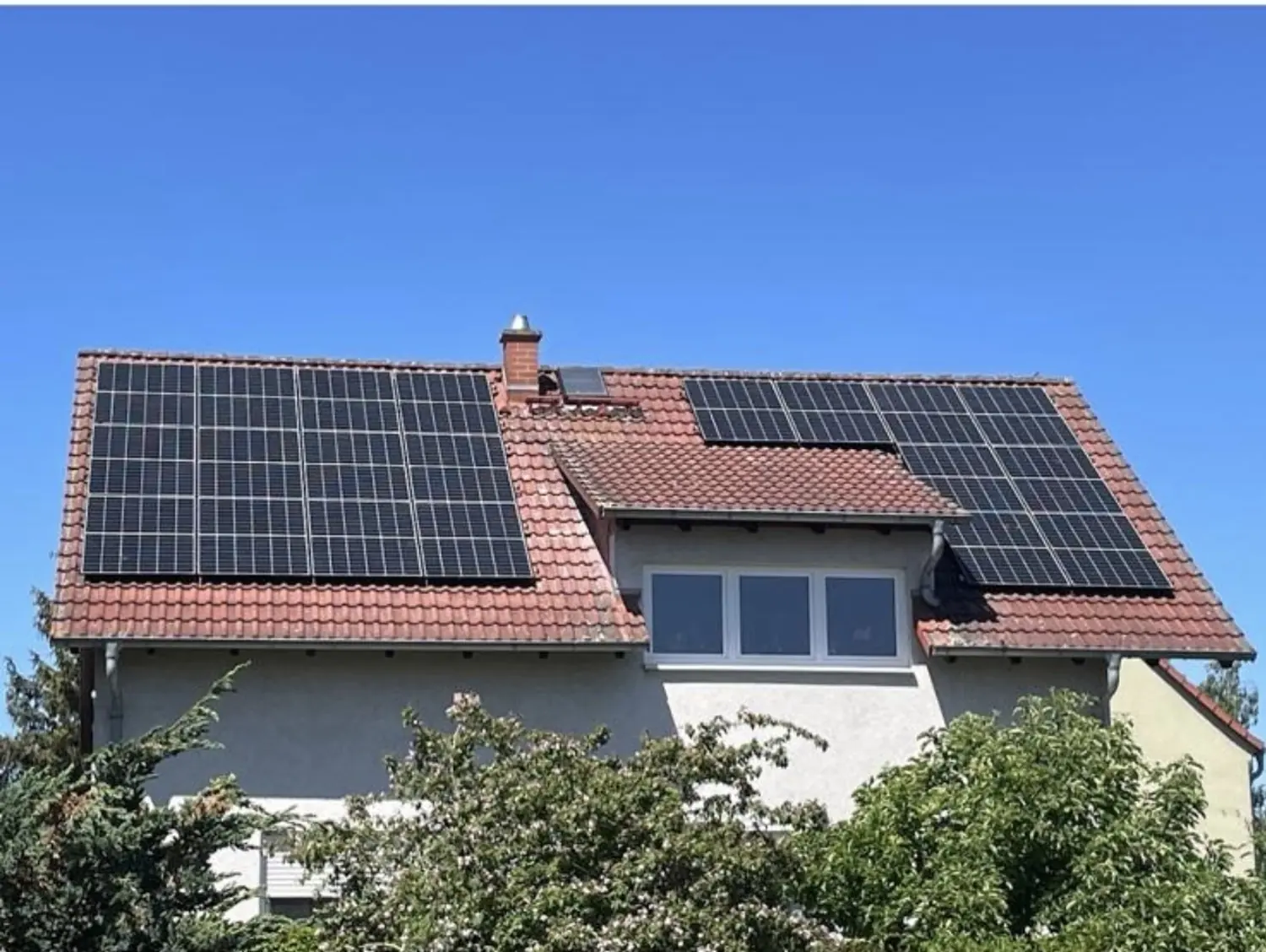 Referenzanlage 1 von wir-machen-WATT