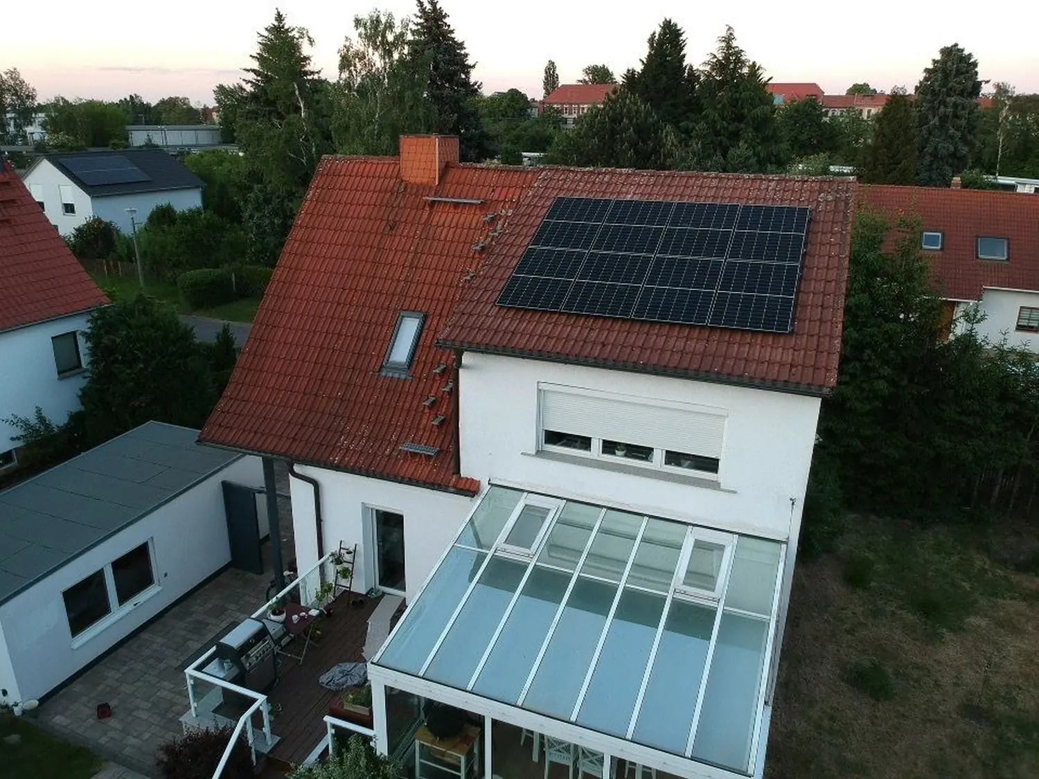Referenzanlage 7 von wir-machen-WATT